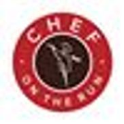 Chef On The Run