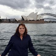 Journeys by Ena in association with Global Travel Collection