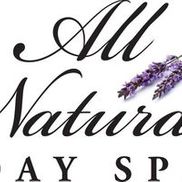 All Natural Day Spa