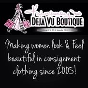 Kimberly s DeJa Vu Boutique Belleville ON Alignable