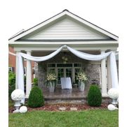 The Tucker Homestead