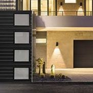 G&J GARAGE DOOR
