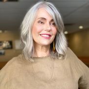 Mary Ann Burrows