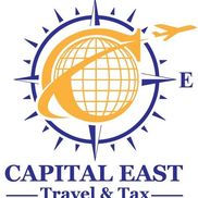 Capital East Travel and Tax