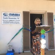 NAMI South Mountains , NC