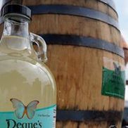 Deane's Kombucha