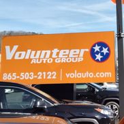 Volunteer Auto Group