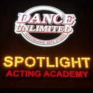 Dance Unlimited