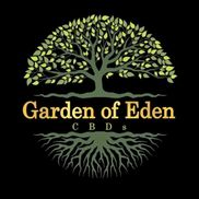 Garden of Eden CBDS
