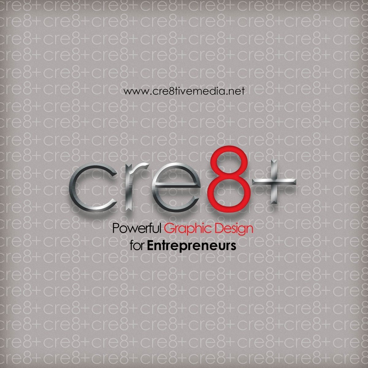 Cre8tive Media Design Firm, Norcross GA