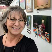 Michele L. Patton Art