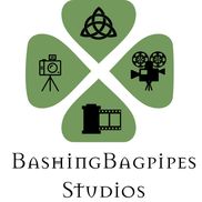 Bashingbagpipes Studios