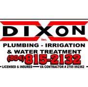 Lewis Dixon & Son Plumbing