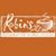 Robin's Restaurant logo