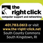 The Right Click, Inc.