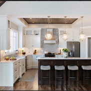 Pleus Cabinets