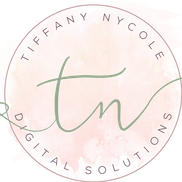 Tiffany Nycole Digital Solutions