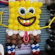 Balloons and More By Mary