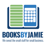 Books By Jamie, Bookkeeping, Notary & Administrative Services