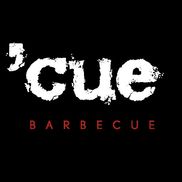 'cue Barbecue