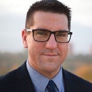 Ian McGaffey - WFG, Edmonton AB
