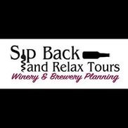 Sip Back & Relax Tours, LLC