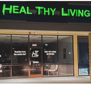 Heal Thy Living Nutrition (Herbalife)