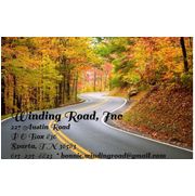Winding Road Inc
