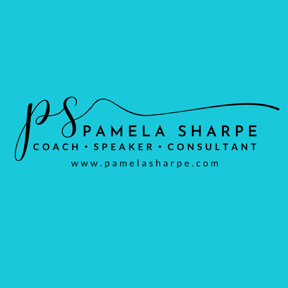 Pamela Sharpe Coaching and Consulting, LLC, Lorton VA