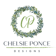 Chelsie Ponce Designs llc