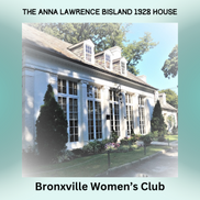 Bronxville Women's Club
