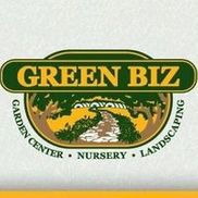 Green Biz Nursery & Landscaping Inc