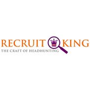 Recruit King