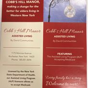 Cobb's Hill Manor
