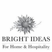 Bright Ideas For Home And Hospitality