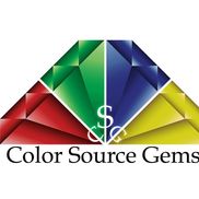 Color Source Gems
