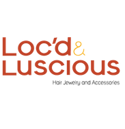 Loc'd and Luscious Hair Jewelry and Accessories