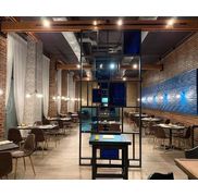 Blue Orleans | Seafood Restaurant