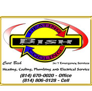 Bish heating And cooling - Franklin Area - Alignable
