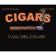 Casa UBA Cigars