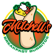 Mitchell's Breakfast Burritos