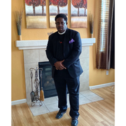 Blessed Place Ministries