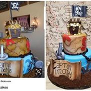 Le Duc Gourmet Bakery