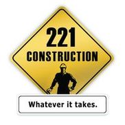221 Construction
