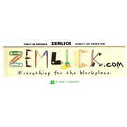 ZEMLICK.com / Zemlick Office Products & Furniture