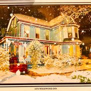Wedgwood Inn Bed and Breakfast of New Hope, PA