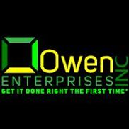 Owen Enterprises Inc.