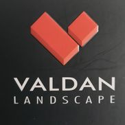 Valdan Landscape