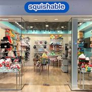 Squishable