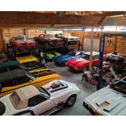 Classic Car Works LLC